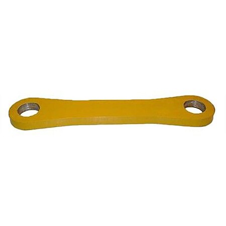 Aftermarket 2406P5385D2 New  Right Hand Link for Kobelco Excavator SK300 BAL10-0124